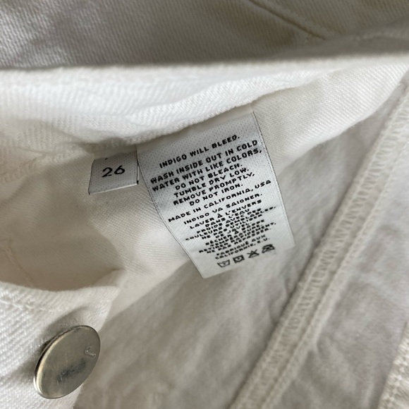 J BRAND AIDAN - Picture 10 of 11